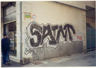 SANTO PM